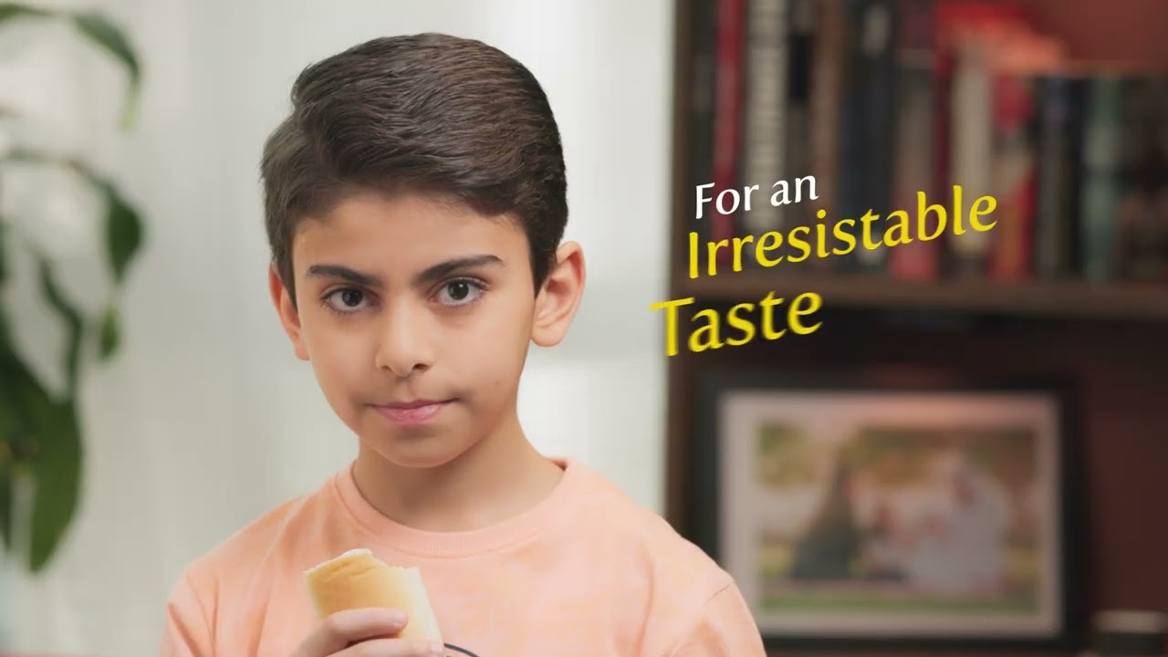 Cream Cheese Sandwich