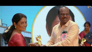 CORPORATE EVENT - SHREE ABIRAMI ENGINEERING FOUNDERS DAY - Event by - GALATTA EVENTS .