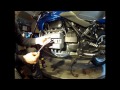 BMW Service - K bike cranks but won't start?