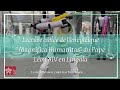 Lecture ciblée de l'encylcique Magnifica Humanitas du Pape Léon XIV en Lingala
