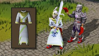 Pking In The Most Expensive Gear In Runescape 5B Risk