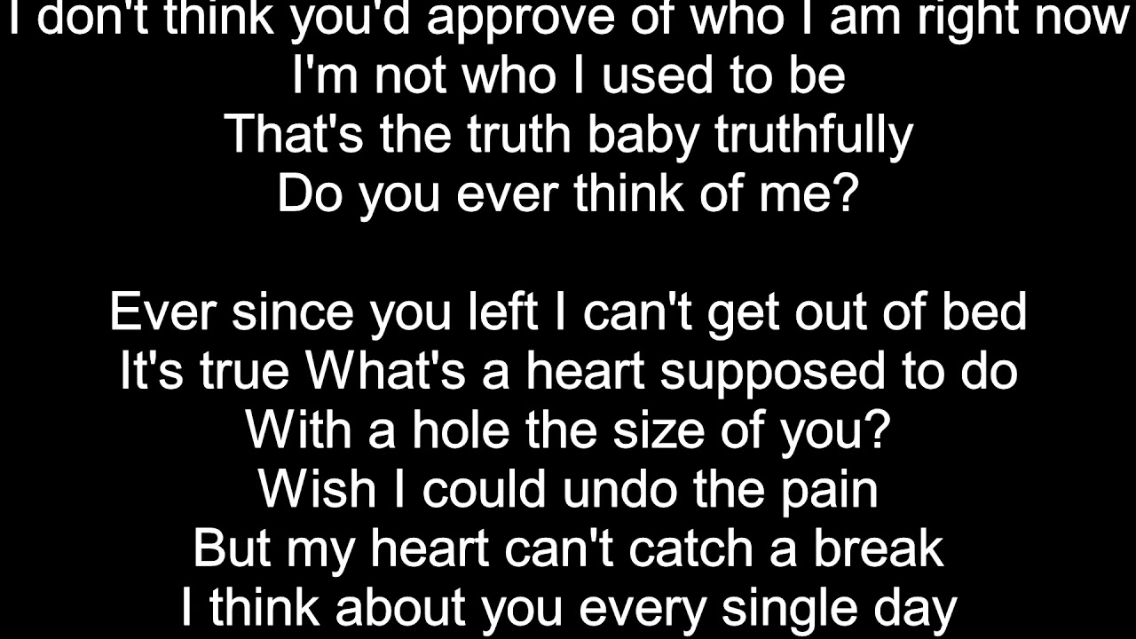 Every Single Day Lyrics Felix Sandman