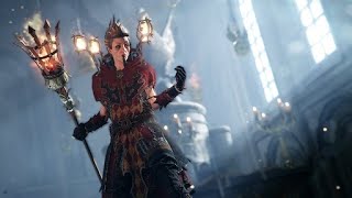 : Warhammer: Vermintide 2.       
