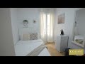 Piso en Argüelles, Madrid | Tour completo – Calle Juan Álvarez Mendizábal 80