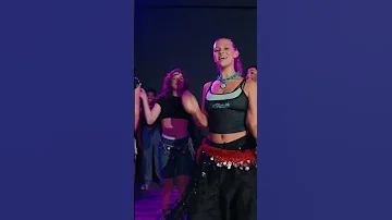 GANENI DANCE DAY انت مجنني Send Me All Your Dancing Videos Yannaasss 