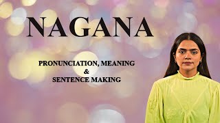 Nagana - Meaning_&_Pronunciation_Word_World_Audio_Video_Dictionary