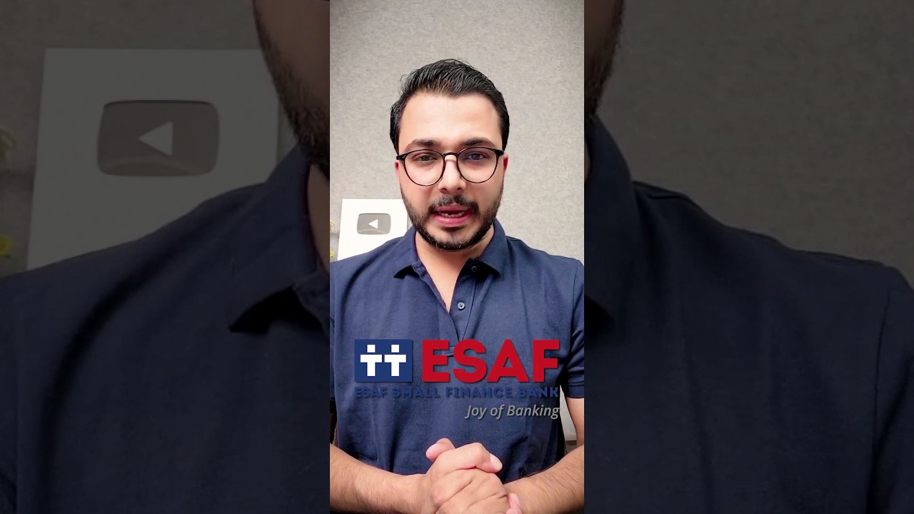 ESAF IPO analysis | Apply or avoid | ESAF small finance IPO analysis | Latest GMP | 