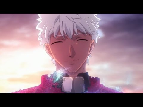 【MAD】The Reluctant Heroes【Fate/stay night UBW】