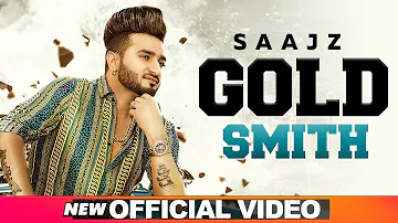 Gold Smith (Official Video) | Saajz | Desi Crew | Latest Songs 2019 | Speed Records