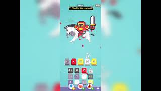 Tiny Feast level 40 | all parts gameplay walkthrough solution