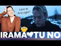 Irama - Tu no (Official Video - Sanremo 2024) | Reaction