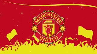 Hino do Manchester United 1 Hora - Anthem of Manchester United 1 Hour
