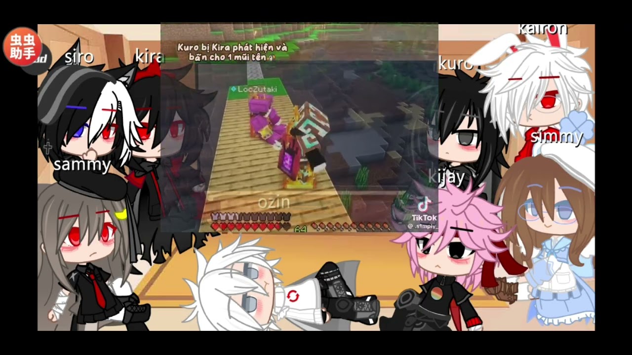 Reaction smp 2025////3/??, #reaction #sksp #smp2025