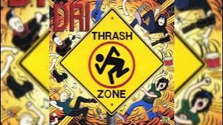 DRI - Thrash Zone (Full Album - Crossover Thrash Metal)