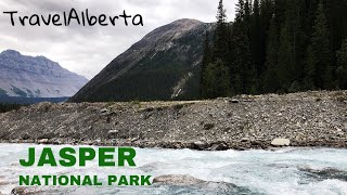JASPER NATIONAL PARK l BEST PLACE TO GO IN ALBERTA