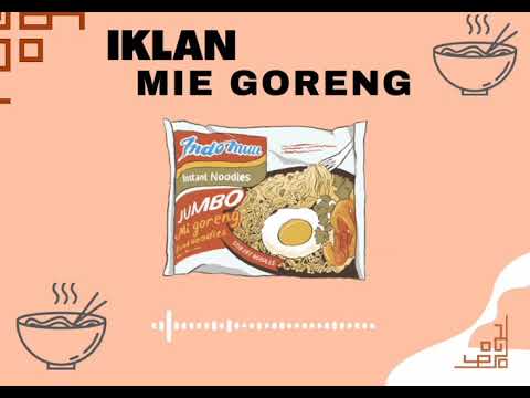 IKLAN RADIO - SPRITE