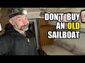 Don't Buy An Old Boat - Project Triton EP3