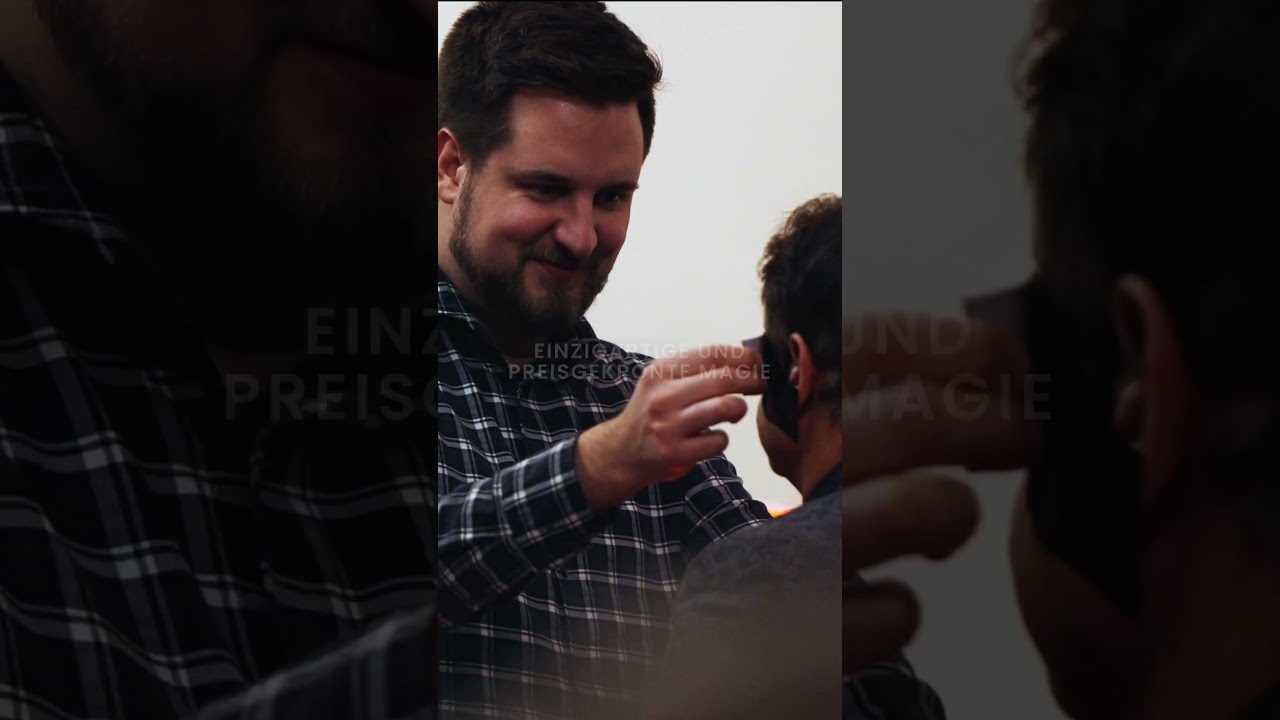 Magic Dinner 2024/25 - Jetzt Tickets sichern!