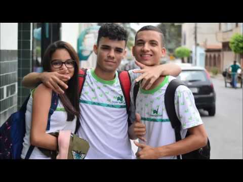 EDV EE Nacif Selim de Salles - Manhã - YouTube