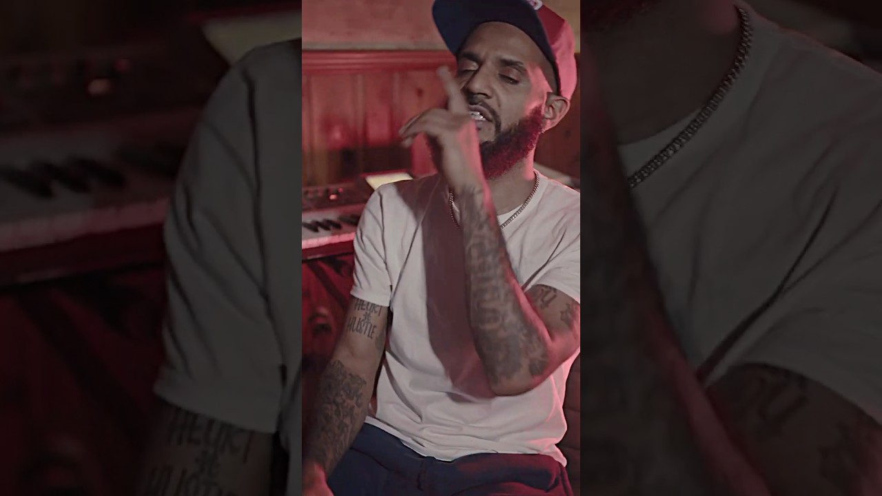 David Wesson| Up Top| One Take Jake | Shot By 