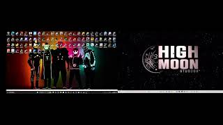 Transformers Fall of Cybertron Splitscreen Mod Dual Monitor Update + Tutorial