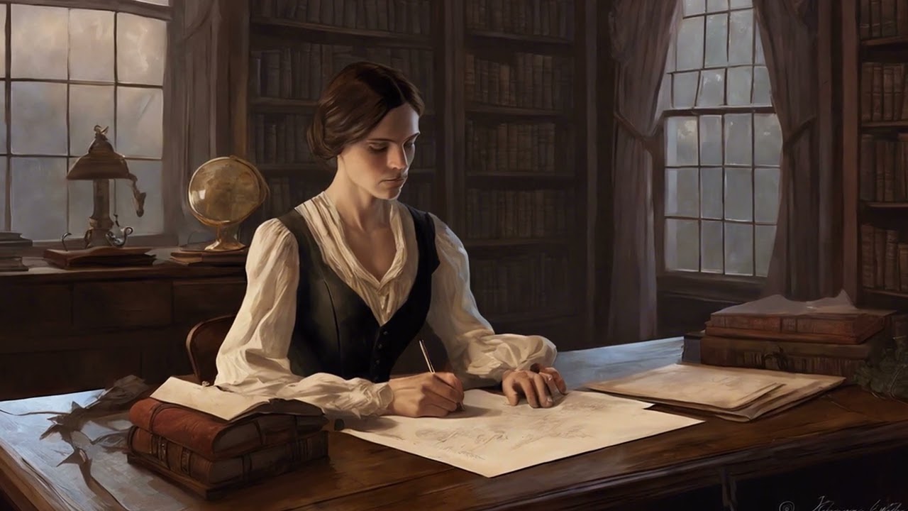 Emily Dickinson Biography - Recluse Poet