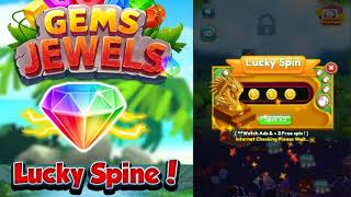 Switch Jewels Match 3 Legend screenshot 2