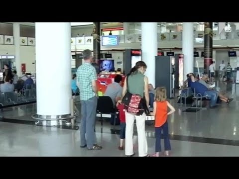 ავიამიმოსვლა რუსეთ-საქართველოს შორის - გზავნილი მოსკოვიდან