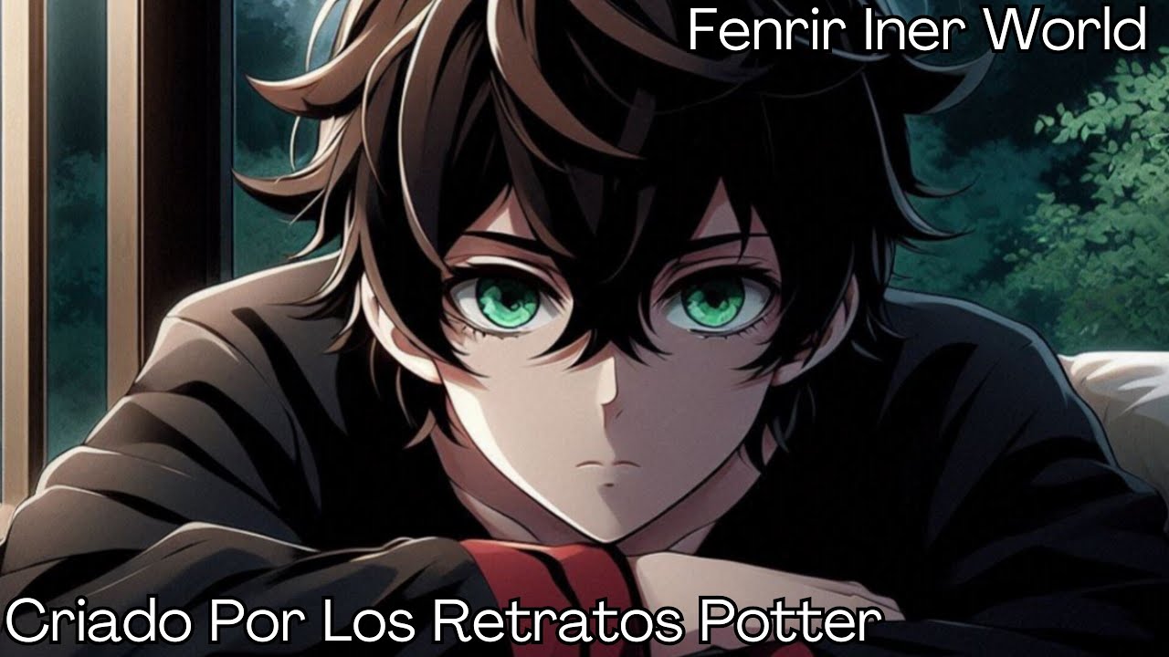 QHPS Harry Hubiera Sido Criado Por Los Retratos Potter | FanFic | Capitulo 6 al 7 |