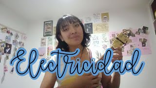 Juliana - Electricidad (2:21AM) - Cover en Ukelele con ACORDES