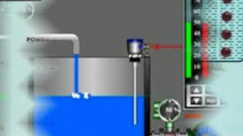 Water Level Controller