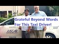 Taxi Cab Driver Saved My Day With His Kindness