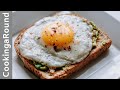 Best Classic Fried Egg Recipe -  Perfect Every Time Recipe