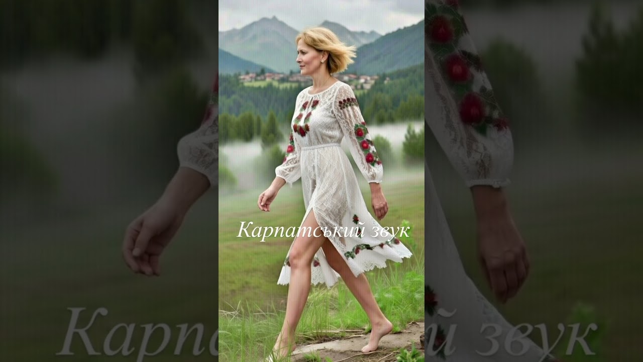 КАРПАТСЬКИЙ ЗВУК — Melodic Organic House 2026 (Official Audio)