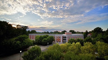 UNCG School of Music Virtual Tour