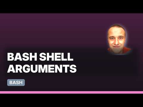 Why do I need the double dash before argument passed to sh by xargs -I for it to work properly?