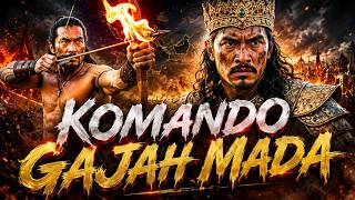 The Knight Beloved by the Gods Episode 40 | GAJAH MADA Command