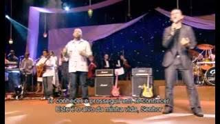 TOQUE NO ALTAR - Te conhecer