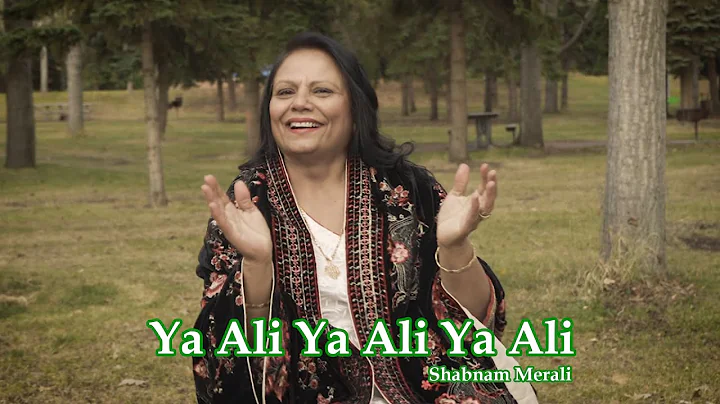 "Ya Ali Ya Ali Ya Ali" Sufic Qawwali Style Song - ...