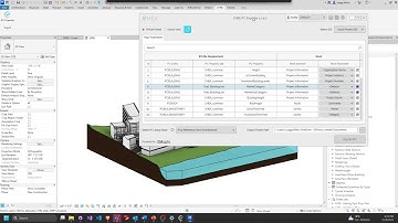 CHEK -  Revit IFC Exporter 02 – Application use
