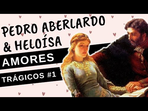 Vídeo: Qual é a história de Abelardo e Heloísa?