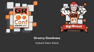 Details Groovy Goodness Guide
