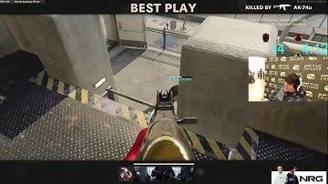 Formal Asks Scump The Maddest Question (would you rather ...)