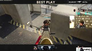 Formal Asks Scump The Maddest Question (would you rather ...)