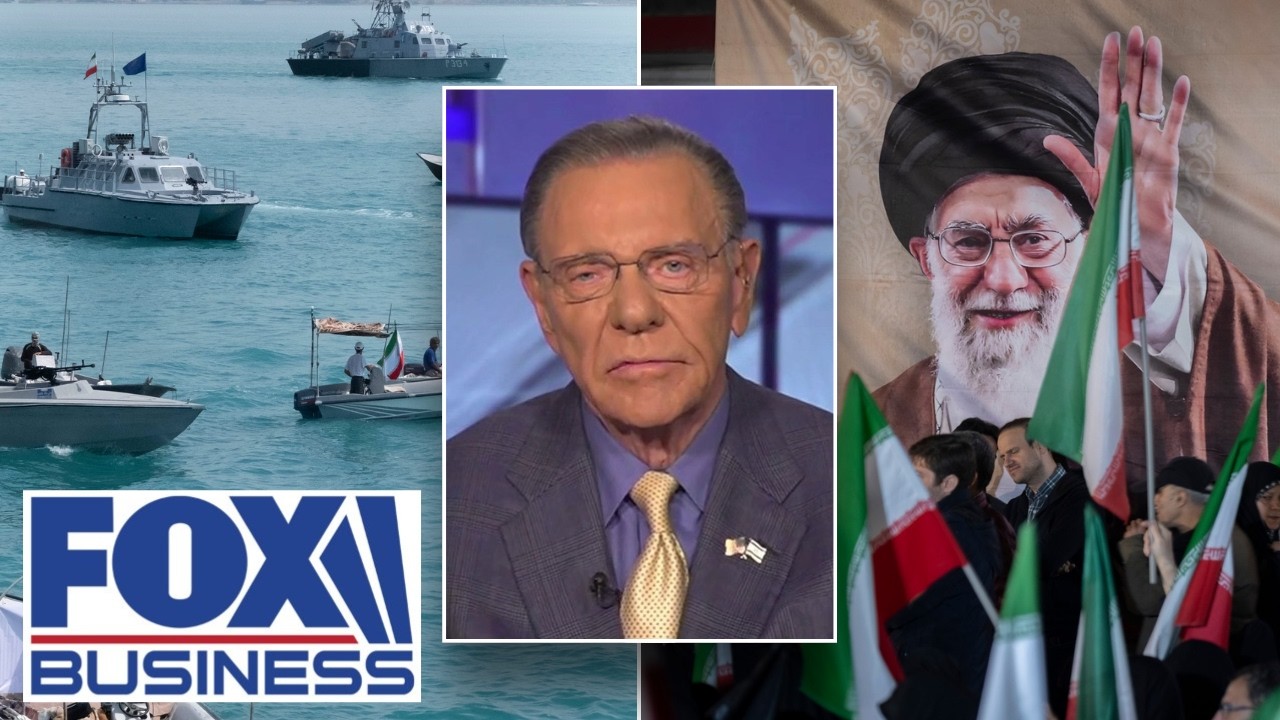 Gen Keane: THIS was predictable…