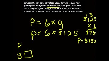 4 OA 2 Word Problems