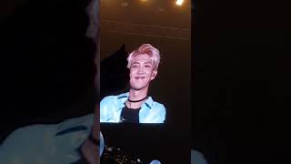 20171022 BTS windstour in Taipei day1