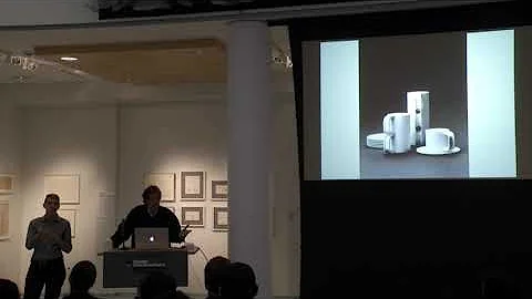 Design Conversations | Alan Heller