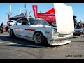 JCCS 2021 - Japanese Classic Car Show - Classics, Skylines and RHDs and a New Venue