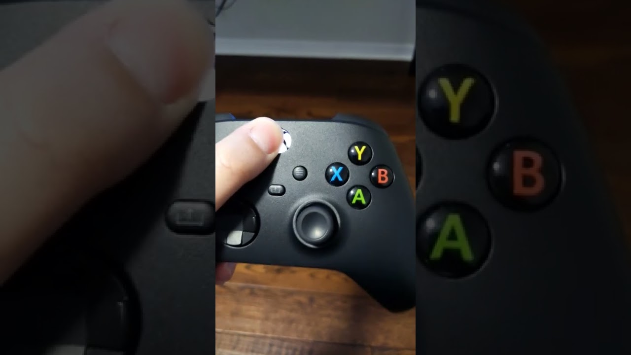 A different way to turn off your Xbox controller
